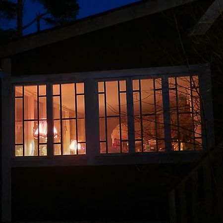 Hyr Rum Pa Oestbo Vittsjö Exteriör bild