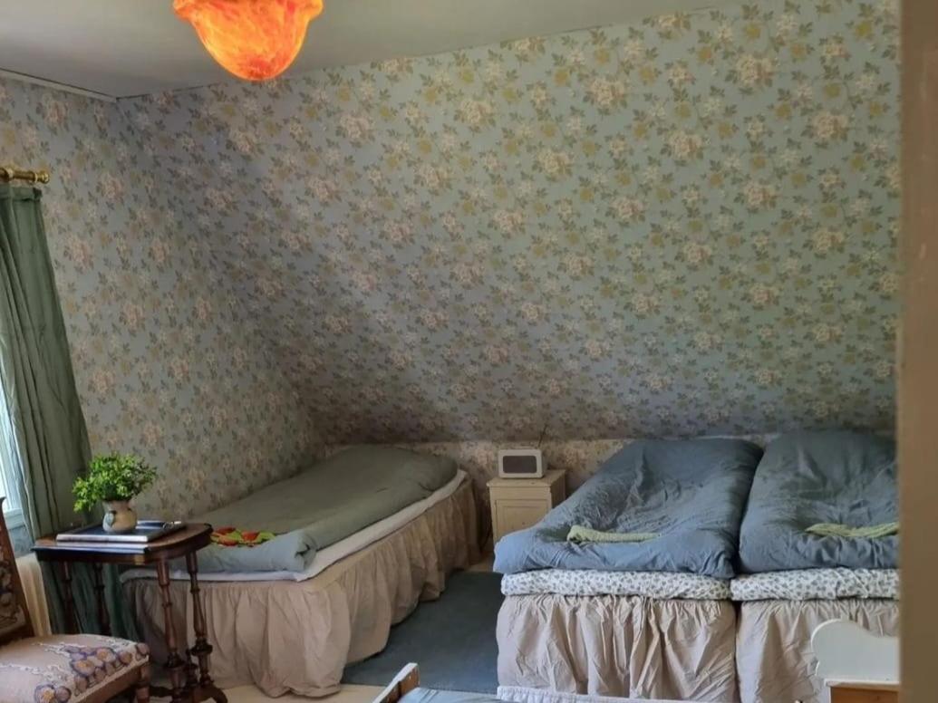 Hyr Rum Pa Oestbo Vittsjö Exteriör bild