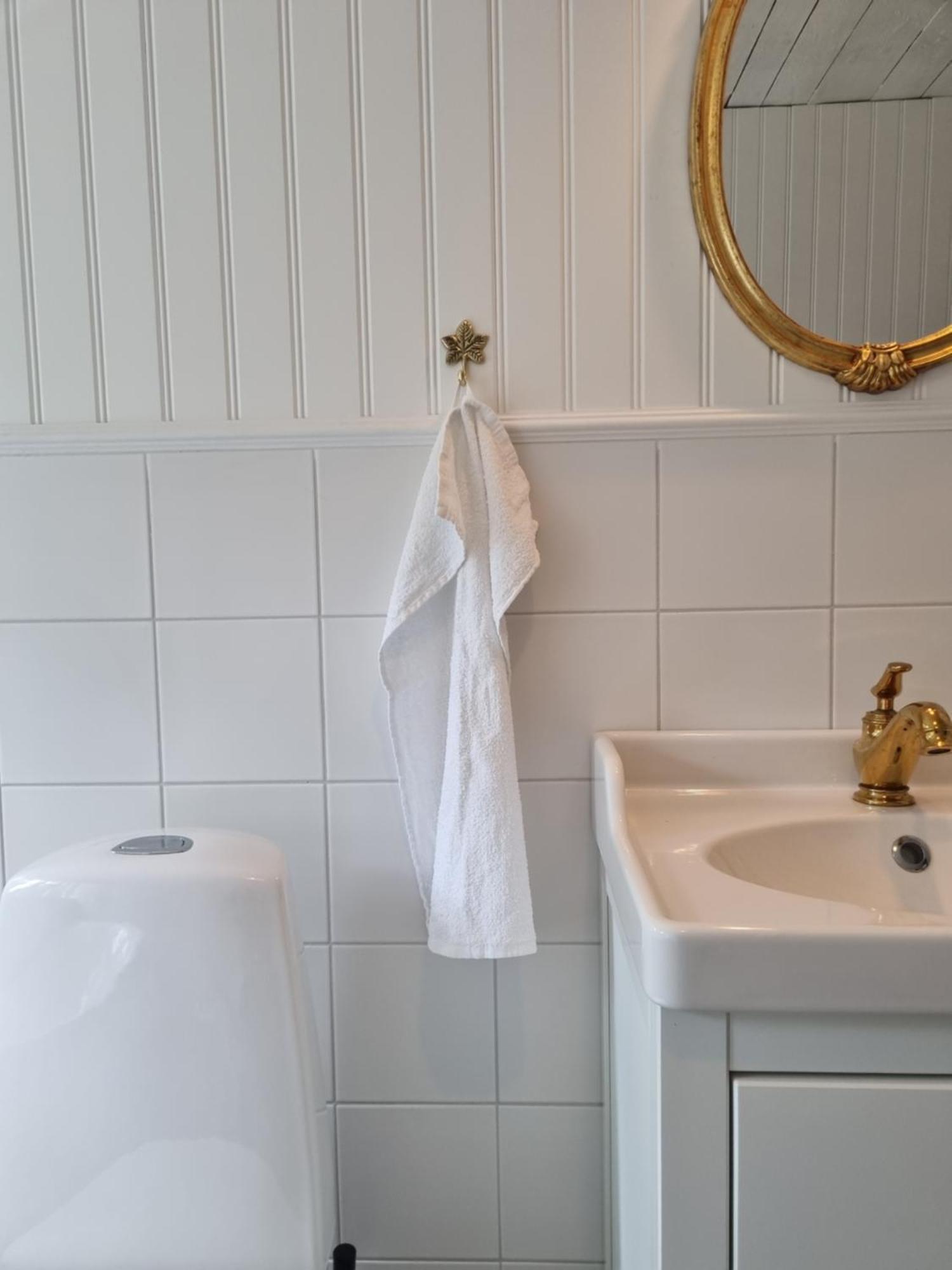 Hyr Rum Pa Oestbo Vittsjö Exteriör bild