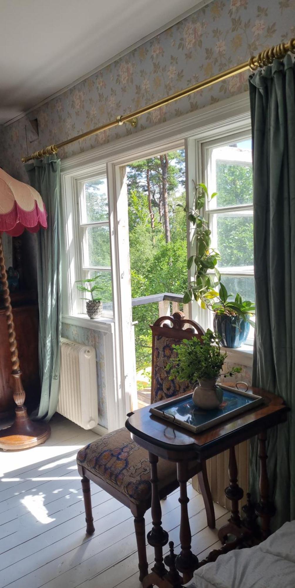 Hyr Rum Pa Oestbo Vittsjö Exteriör bild