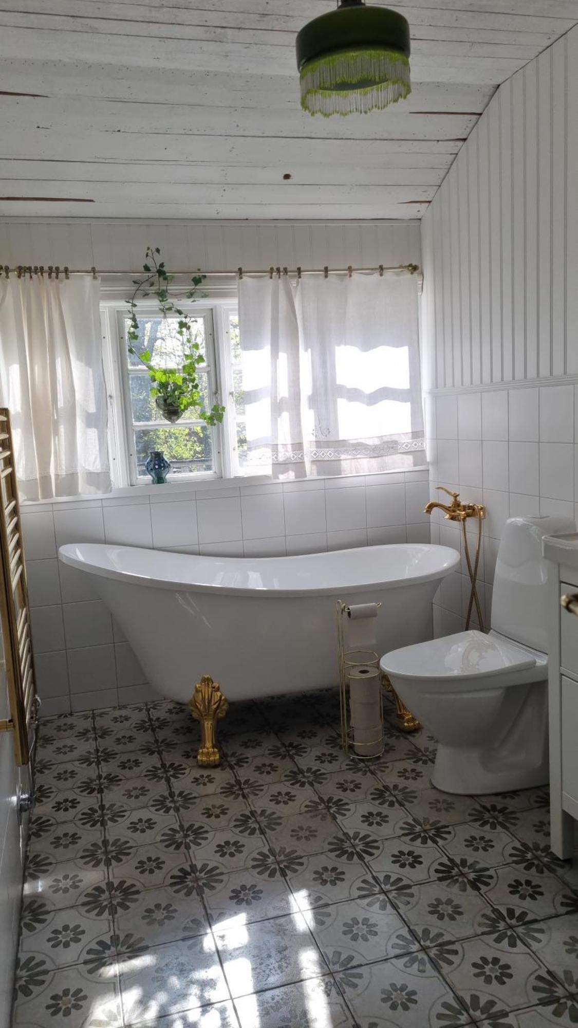 Hyr Rum Pa Oestbo Vittsjö Exteriör bild